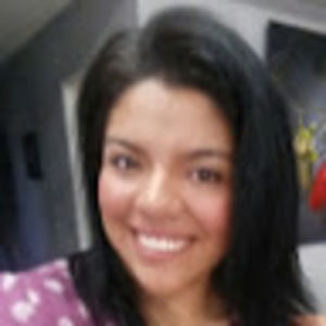 Meet your Posher, Stephany